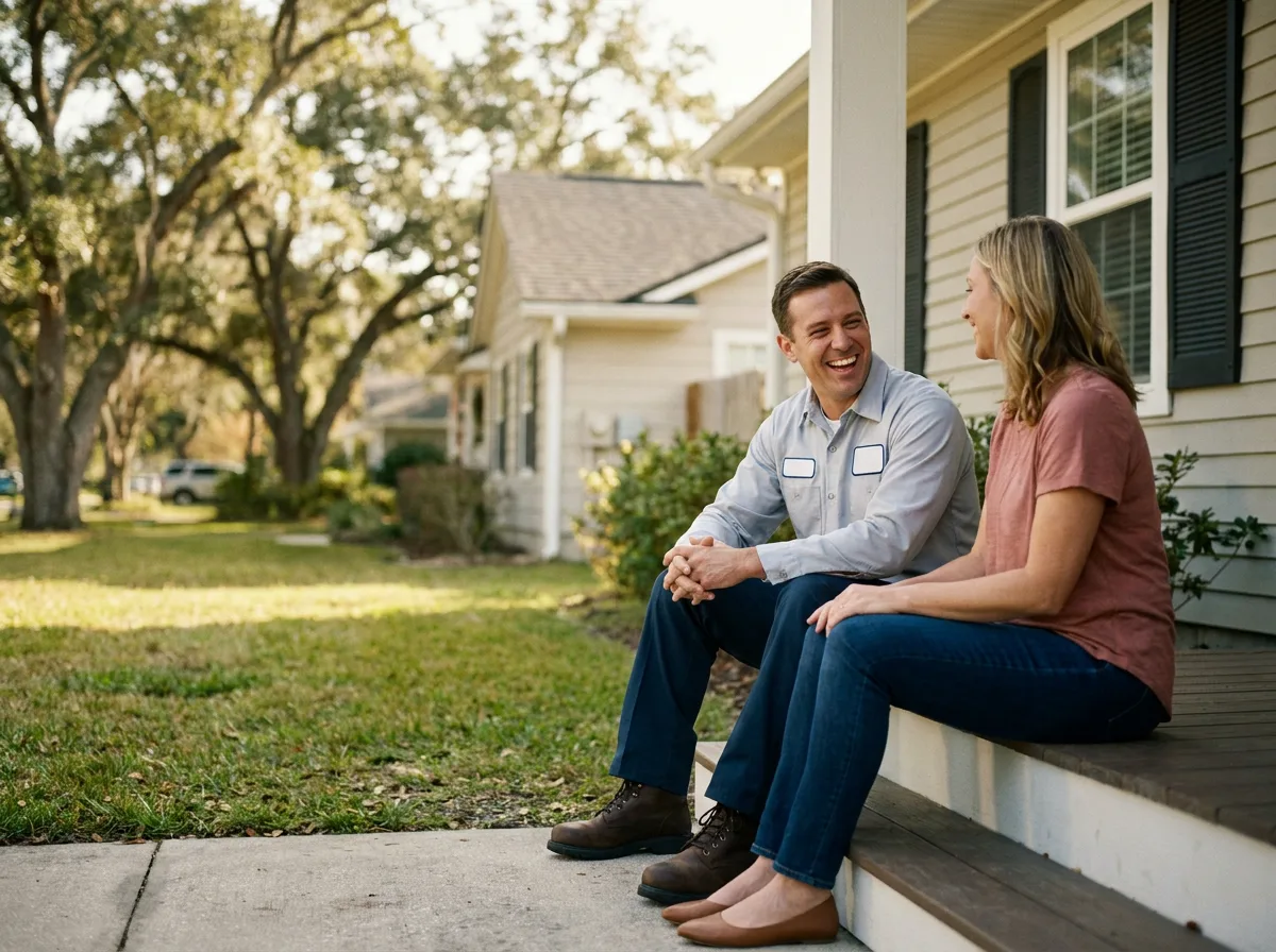 Septic tank pumping FAQs for Shady Point, OK